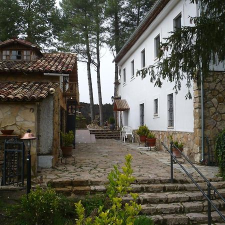Hotel Una Serrania Encantada Exterior photo
